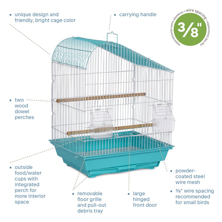 Buy parakeet clearance cage